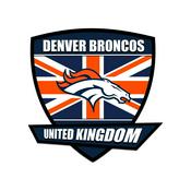 Podcast Denver Broncos UK podcast