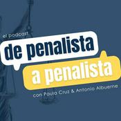 Podcast De penalista a penalista