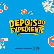 Podcast Depois do Expediente
