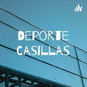 Podcast Deporte Casillas