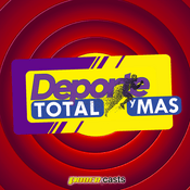 Podcast Deporte Total y Mas