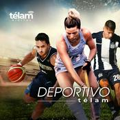 Podcast Deportivo Télam