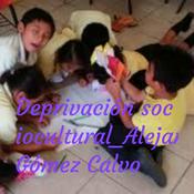 Podcast Deprivación sociocultural_Alejandro Gómez Calvo