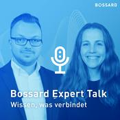 Podcast Bossard Expert Talk - Wissen, was verbindet
