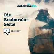 Podcast Detectiv | Die Recherche-Serie mit Correctiv bei detektor.fm