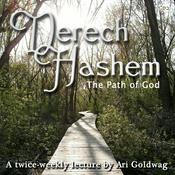 Podcast Derech Hashem