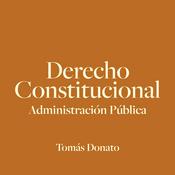 Podcast Derecho Constitucional