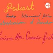 Podcast Derecho internacional público