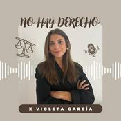 Podcast No hay Derecho