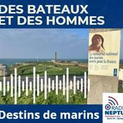 Podcast Des Bateaux et des Hommes