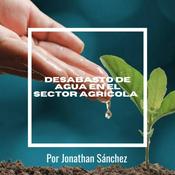 Podcast Desabasto de agua en Huachinantla para el sector agrícola