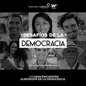 Podcast Desafíos de la Democracia