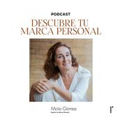 Podcast Descubre tu Marca Personal