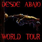 Podcast Desde Abajo World Tour