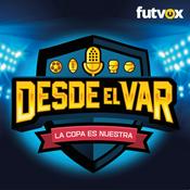 Podcast Desde el VAR