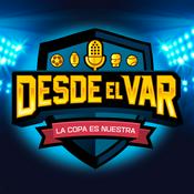 Podcast Desde el VAR