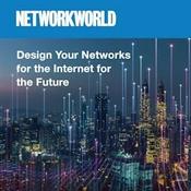 Podcast Design Your Networks for the Internet for the Future