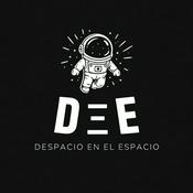 Podcast DESPACIO EN EL ESPACIO