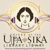 Podcast Voces de la Biblioteca Upasika