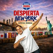 Podcast DESPIERTA NEY YORK con David Sánchez