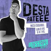 Podcast Destapate