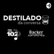 Podcast Destilado da Conversa