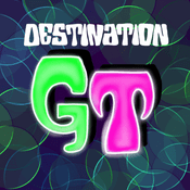 Podcast Destination Goatrance