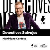 Podcast Detectives salvajes
