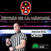 Podcast Detrás de la Máscara