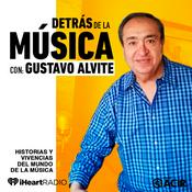 Podcast Detrás de la Música con Gustavo Alvite