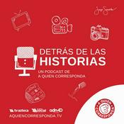 Podcast Detrás de las historias