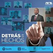Podcast Detrás de los Hechos