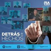 Podcast Detrás de los Hechos