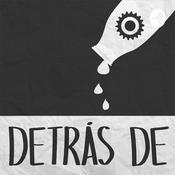 Podcast Detrás de