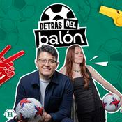 Podcast Detrás Del Balón