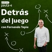 Podcast Detrás del Juego