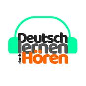 Podcast Deutsch lernen durch Hören