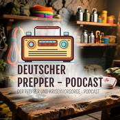 Podcast Deutscher Prepper - Podcast