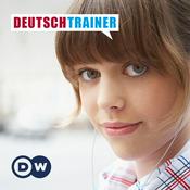 Podcast Deutschtrainer | Almanca öğrenmek | Deutsche Welle