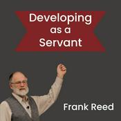 Podcast Developing as a Servant