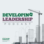 Podcast Developing Leadership