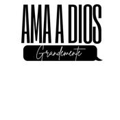 Podcast Devocionales Ama a Dios Grandemente