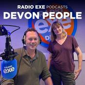 Podcast Devon People