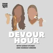 Podcast Devour Hour