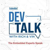 Podcast DevTalk with Rich and Vin