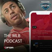 Podcast DFSR's Daily MLB Podcast