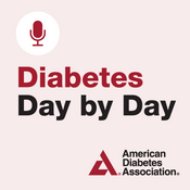 Podcast Diabetes Day by Day