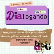 Podcast Dialogando Podcast