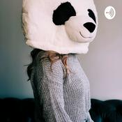 Podcast Diálogos aleatórios de Cris. Vem comigo