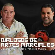 Podcast DIALOGOS DE ARTES MARCIALES